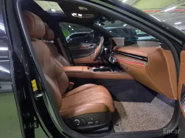 2023 Genesis G80 с пробегом 42 346 км
