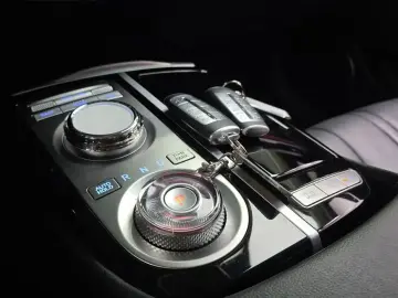 2023 Genesis G80 с пробегом 58 935 км