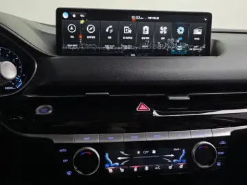 2023 Genesis G80 с пробегом 58 935 км