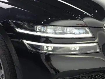 2023 Genesis G80 с пробегом 39 766 км