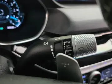 2023 Genesis G80 с пробегом 58 935 км