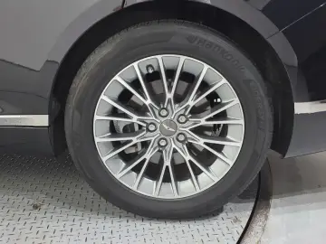 2023 Genesis G80 с пробегом 58 935 км