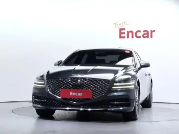 2023 Genesis G80 с пробегом 38 276 км