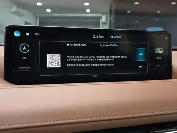 2023 Genesis G80 с пробегом 38 276 км