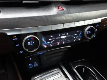 2023 Genesis G80 с пробегом 38 276 км