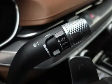 2023 Genesis G80 с пробегом 38 276 км