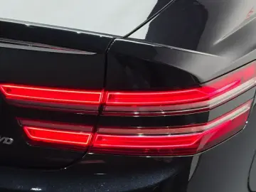 2023 Genesis G80 с пробегом 83 762 км