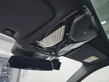 2023 BMW i4 с пробегом 92 190 км