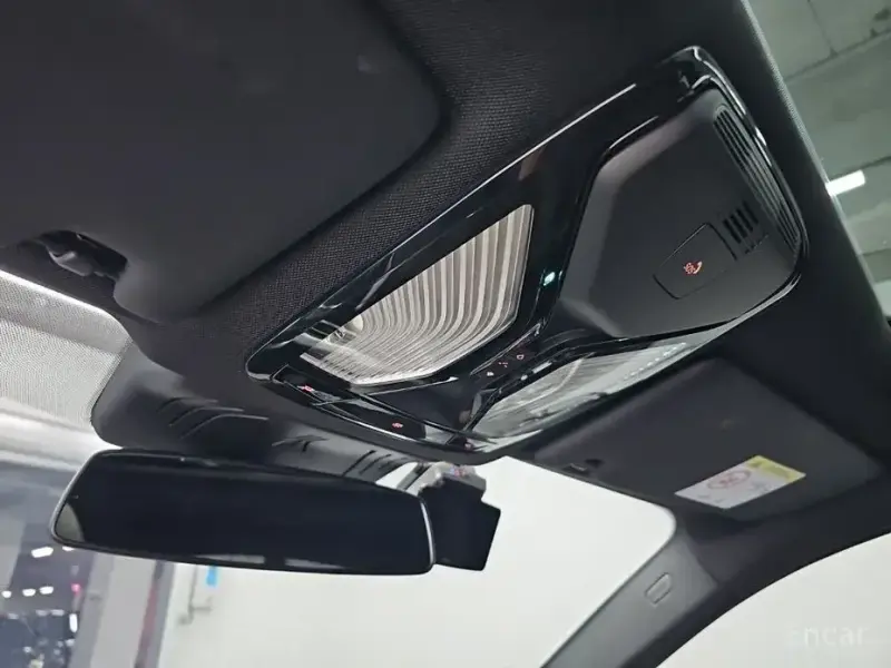 2023 BMW i4 с пробегом 92 190 км