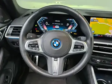 2024 BMW i4 с пробегом 47 663 км