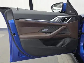 2023 BMW i4 с пробегом 54 808 км