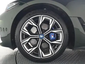 2024 BMW i4 с пробегом 31 061 км