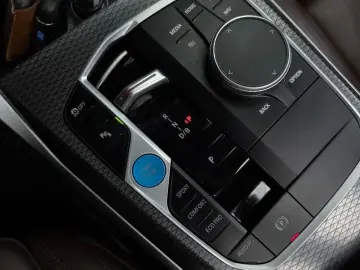 2024 BMW i4 с пробегом 31 061 км