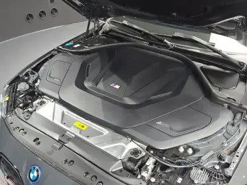 2023 BMW i4 с пробегом 20 811 км