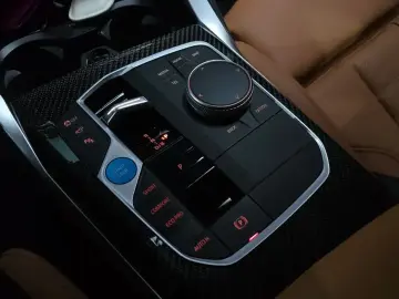 2023 BMW i4 с пробегом 20 811 км