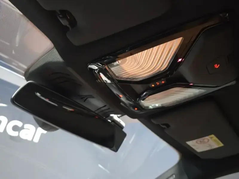 2023 BMW i4 с пробегом 20 811 км