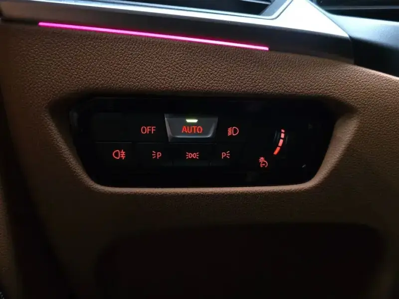 2023 BMW i4 с пробегом 20 811 км