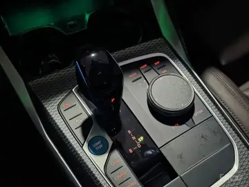 2023 BMW i4 с пробегом 37 330 км
