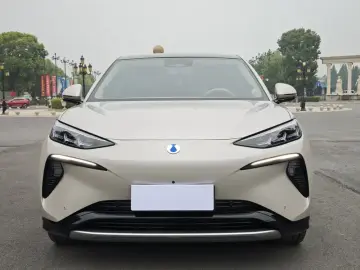 2024 Denza N7 с пробегом 31 000 км