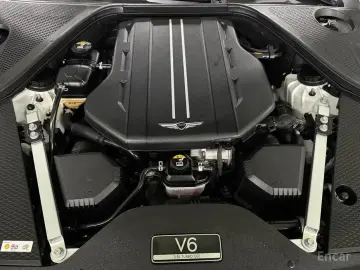 2023 Genesis G90 с пробегом 29 012 км