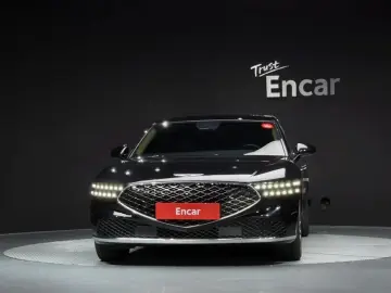 2023 Genesis G90 с пробегом 69 958 км