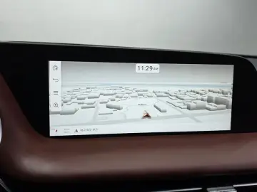 2023 Genesis G90 с пробегом 43 523 км