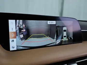 2023 Genesis G90 с пробегом 61 565 км