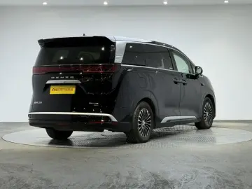 2025 Denza D9 с пробегом 34 300 км