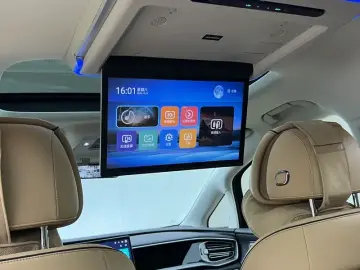 2024 Denza D9 с пробегом 86 000 км