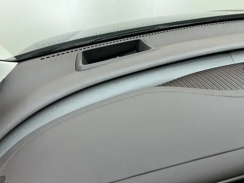 2024 Denza D9 с пробегом 86 000 км