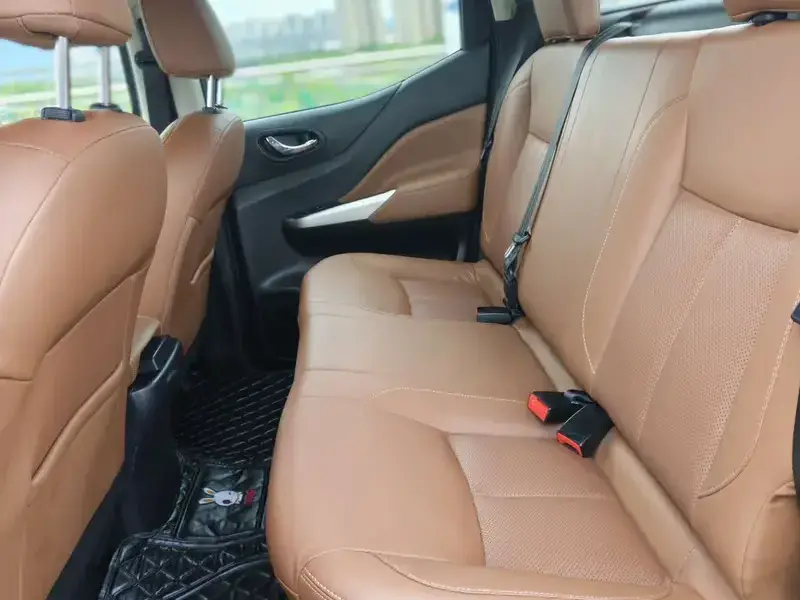 2021 Dongfeng Rich с пробегом 110 000 км