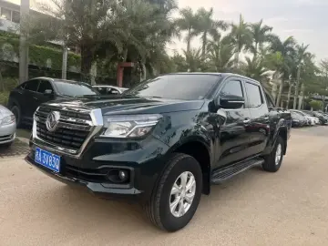 Dongfeng Rich