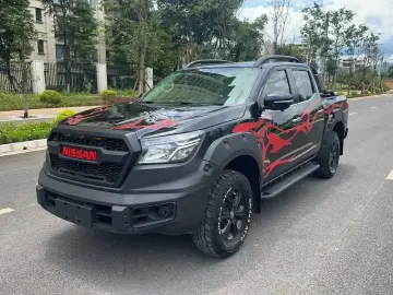 2020 Dongfeng Rich с пробегом 59 000 км