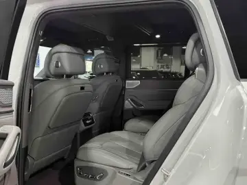 2026 Denza N9 с пробегом 13 800 км