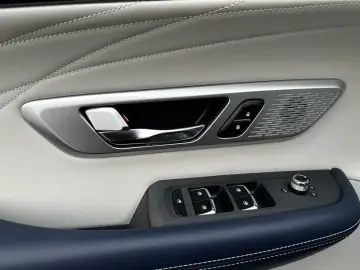 2022 Dongfeng Aeolus Haoji с пробегом 54 000 км