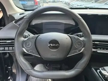 2024 Dongfeng Aeolus Haoji с пробегом 7 000 км