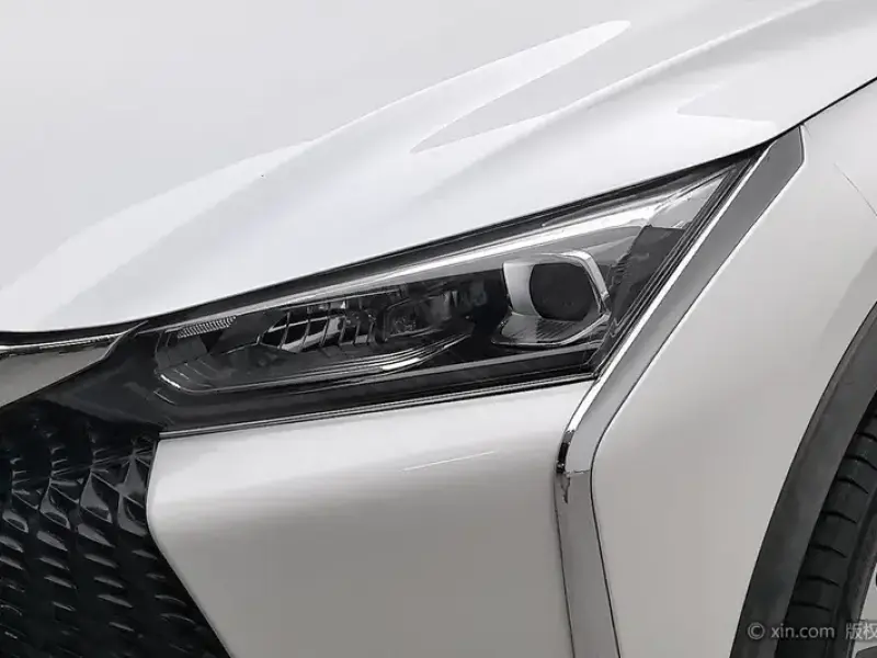 2020 Dongfeng Aeolus Yixuan GS с пробегом 28 100 км