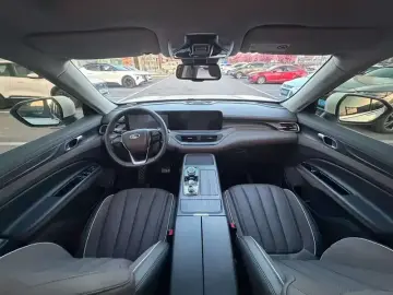2023 Ford Equator с пробегом 2 300 км