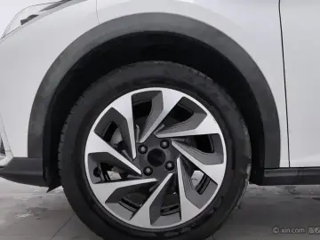 2020 Dongfeng Aeolus Yixuan GS с пробегом 28 100 км