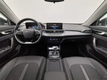 2020 Dongfeng Aeolus Yixuan GS с пробегом 28 100 км