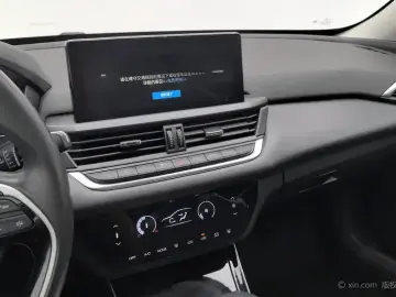 2020 Dongfeng Aeolus Yixuan GS с пробегом 28 100 км