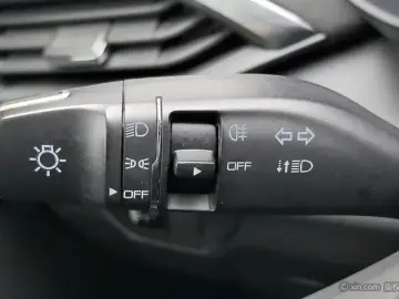 2020 Dongfeng Aeolus Yixuan GS с пробегом 28 100 км