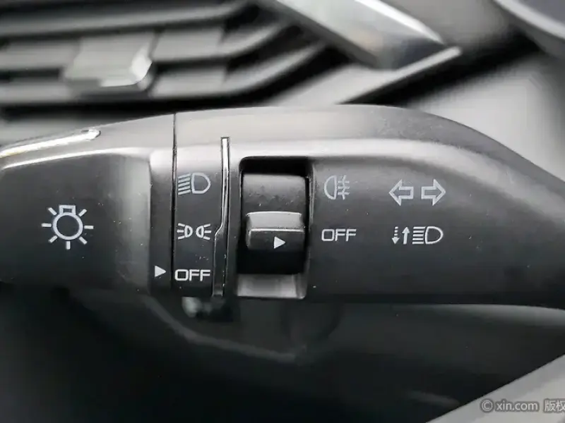 2020 Dongfeng Aeolus Yixuan GS с пробегом 28 100 км