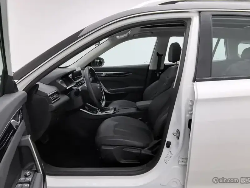 2020 Dongfeng Aeolus Yixuan GS с пробегом 28 100 км