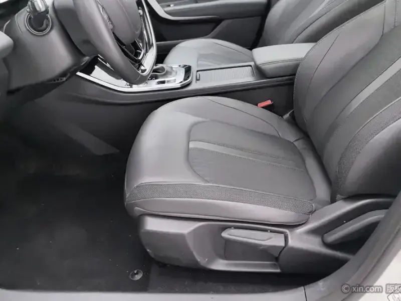 2020 Dongfeng Aeolus Yixuan GS с пробегом 28 100 км