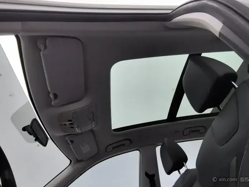 2020 Dongfeng Aeolus Yixuan GS с пробегом 28 100 км