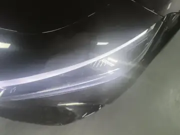 2025 Exeed Exlantix ES с пробегом 15 000 км