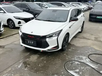 Dongfeng Aeolus Yixuan