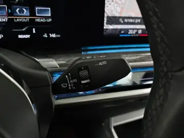 2023 BMW i7 с пробегом 92 951 км