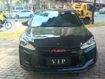 2021 Dongfeng Aeolus Yixuan с пробегом 48 900 км
